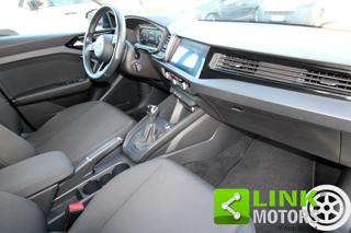 AUDI A1 usata 18