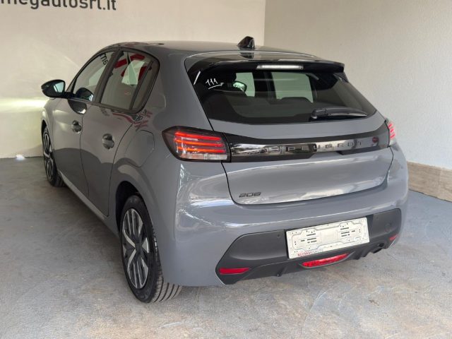 PEUGEOT 208 usata, con Cruise Control