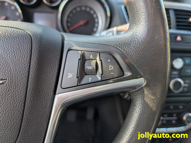 OPEL Mokka usata 22