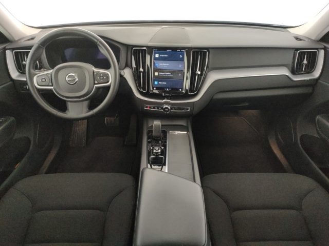 VOLVO XC60 usata, con Cruise Control