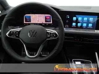 VOLKSWAGEN Golf usata, con Airbag