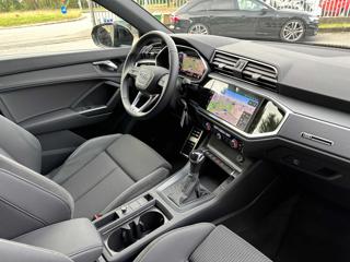AUDI Q3 usata, con Volante in pelle
