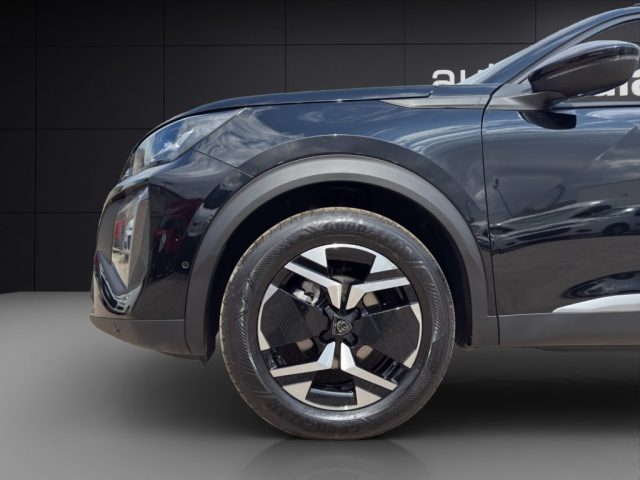 PEUGEOT 2008 usata, con Airbag testa