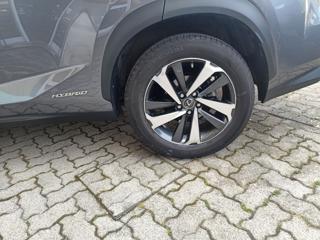 LEXUS NX 300 usata, con Park Distance Control