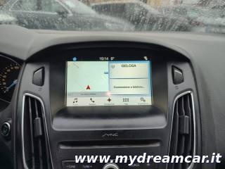 FORD Focus usata, con Bracciolo
