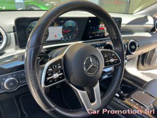 MERCEDES-BENZ CLA 180 usata, con Cruise Control