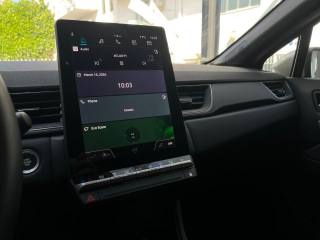 RENAULT Captur usata, con Bracciolo