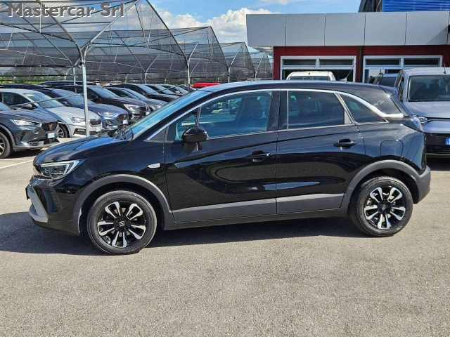 OPEL Crossland usata, con Airbag Passeggero