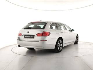 BMW 520 usata, con Autoradio