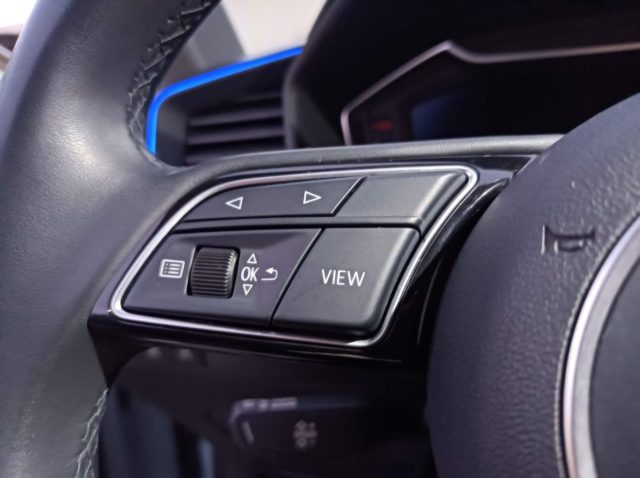 AUDI A1 usata, con Chiusura centralizzata