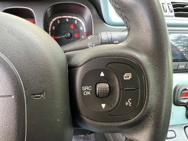 FIAT Panda usata 21