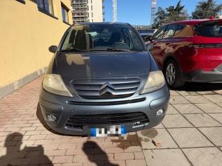 CITROEN C3 usata, con Airbag
