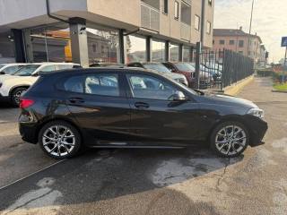 BMW 118 usata, con Chiusura centralizzata