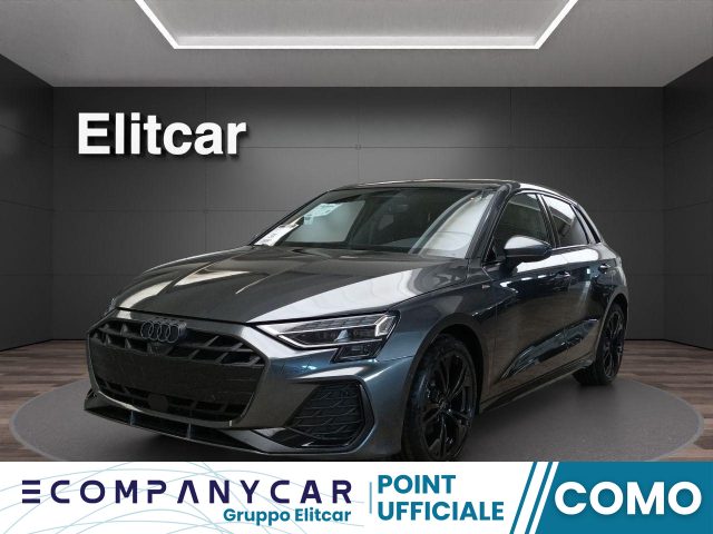 AUDI A3 usata, con ABS