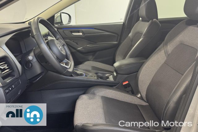 NISSAN Qashqai usata 6