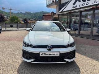 VOLKSWAGEN Golf usata, con Airbag