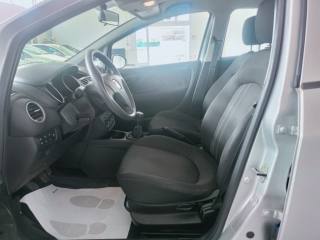 FIAT Punto usata, con ESP