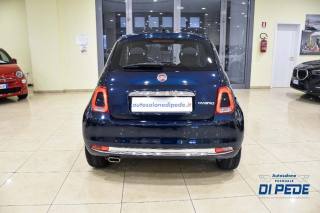 FIAT 500 usata, con Autoradio