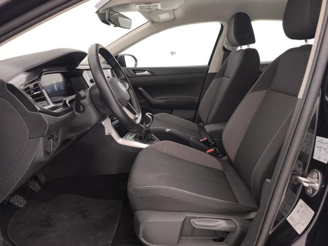 VOLKSWAGEN Taigo usata, con Controllo automatico clima
