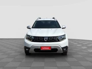 DACIA Duster usata 7