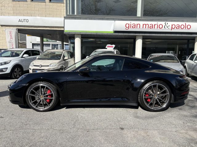 PORSCHE 911 usata 1