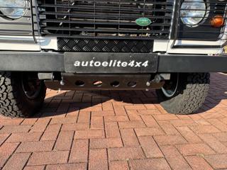 LAND ROVER Defender usata 7