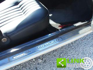 ALFA ROMEO GT usata 9