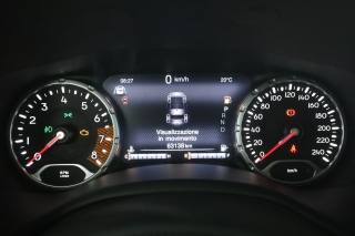 JEEP Renegade usata 6