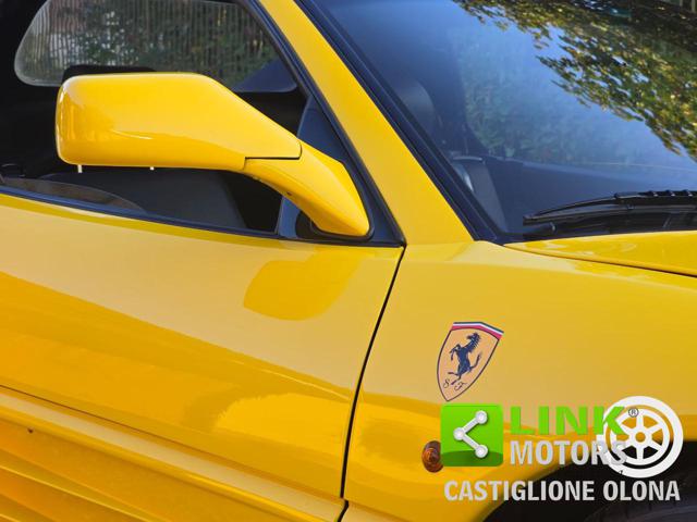 FERRARI 348 usata 12