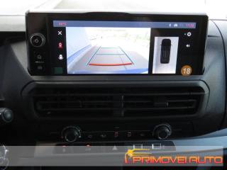 FIAT Scudo usata, con Riconoscimento dei segnali stradali