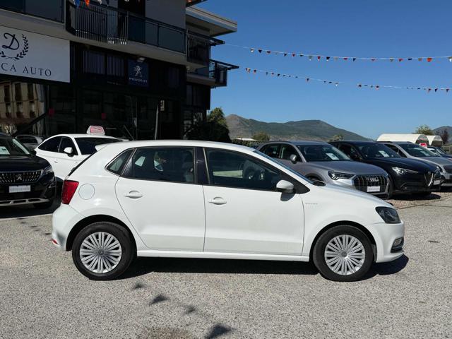 VOLKSWAGEN Polo usata, con Climatizzatore
