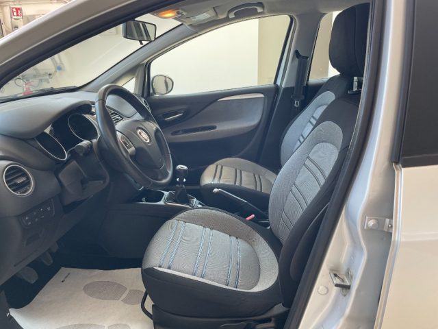 FIAT Punto Evo usata, con Cerchi in lega