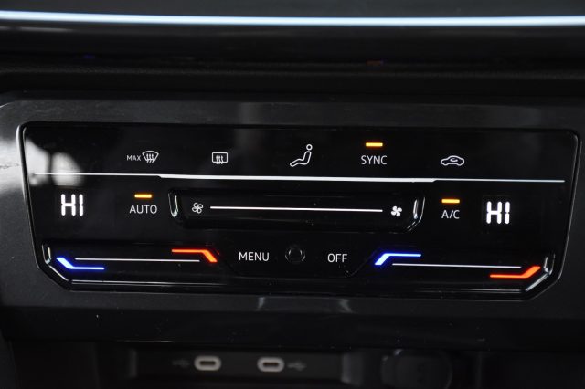 SEAT Tarraco usata, con Servosterzo