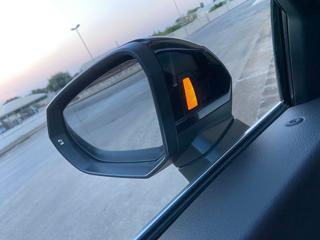 AUDI Q3 usata, con Vetri oscurati