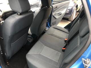 FORD Fiesta usata 11