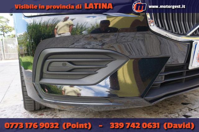 VOLVO V60 usata, con Volante multifunzione