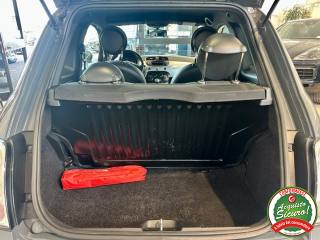 FIAT 500 usata, con Volante in pelle