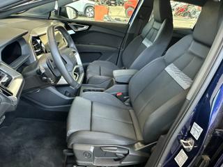 AUDI Q4 e-tron usata, con Cruise Control