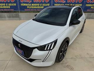 PEUGEOT 208 usata, con Airbag laterali
