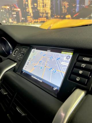 LAND ROVER Discovery Sport usata, con Servosterzo