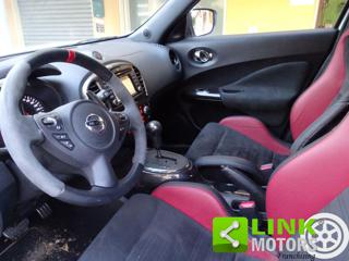 NISSAN Juke usata, con Cerchi in lega