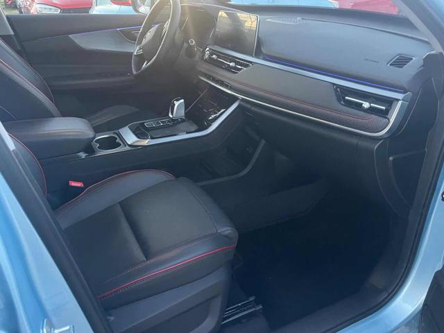 DR MOTOR DR 5.0 usata, con Immobilizzatore elettronico