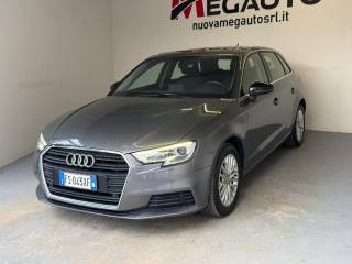 AUDI A3 usata, con Airbag
