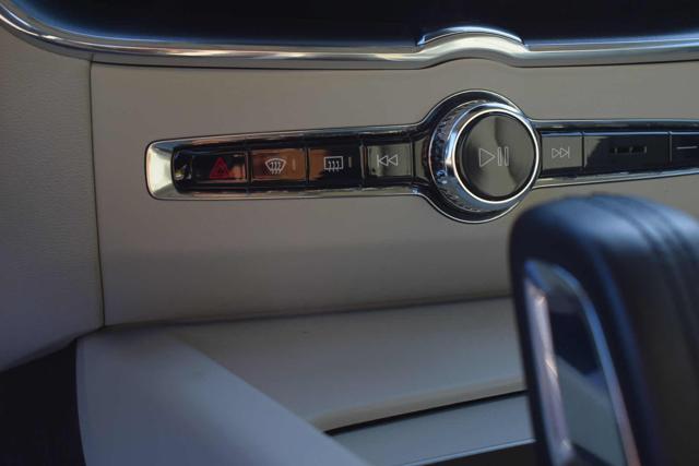 VOLVO XC60 usata, con Servosterzo