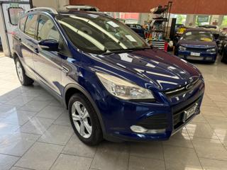FORD Kuga 1.6 EcoBoost 150 CV S&S 2WD Titanium