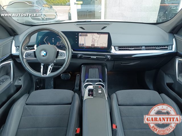 BMW X1 usata, con Controllo automatico clima