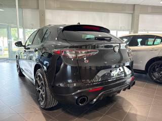 ALFA ROMEO Stelvio usata, con Autoradio