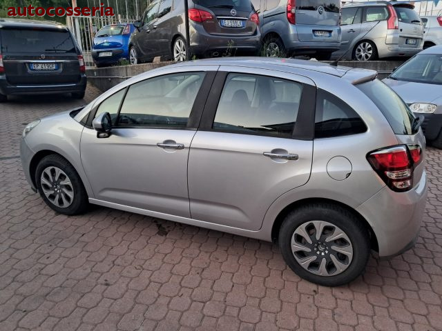 CITROEN C3 usata, con Airbag Passeggero