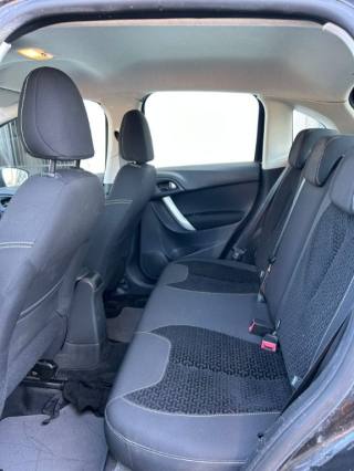 CITROEN C3 usata, con Immobilizzatore elettronico