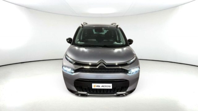 CITROEN C3 Aircross usata, con Airbag laterali